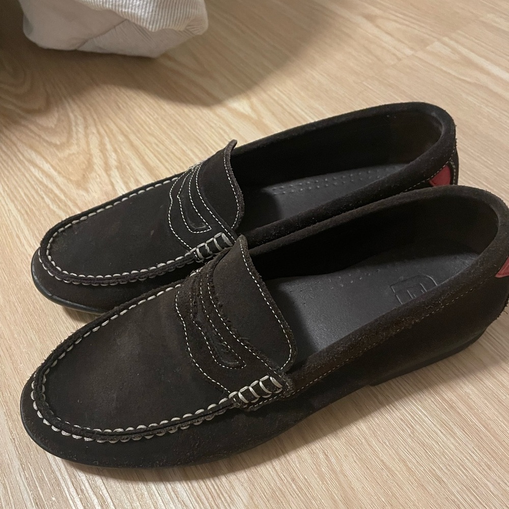 Men's Footjoy Loafers